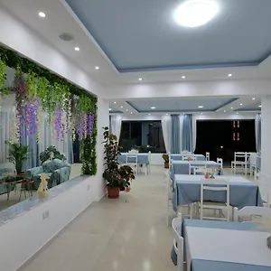 Venti Et Maris Hotel