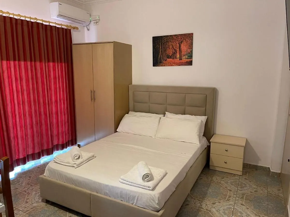 Levend Apartments Ksamil 0*,