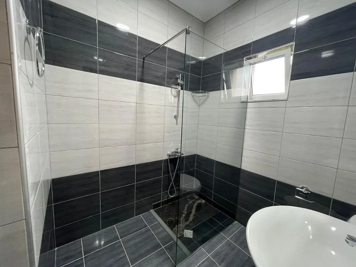 Levend Apartments Εξαμίλιο