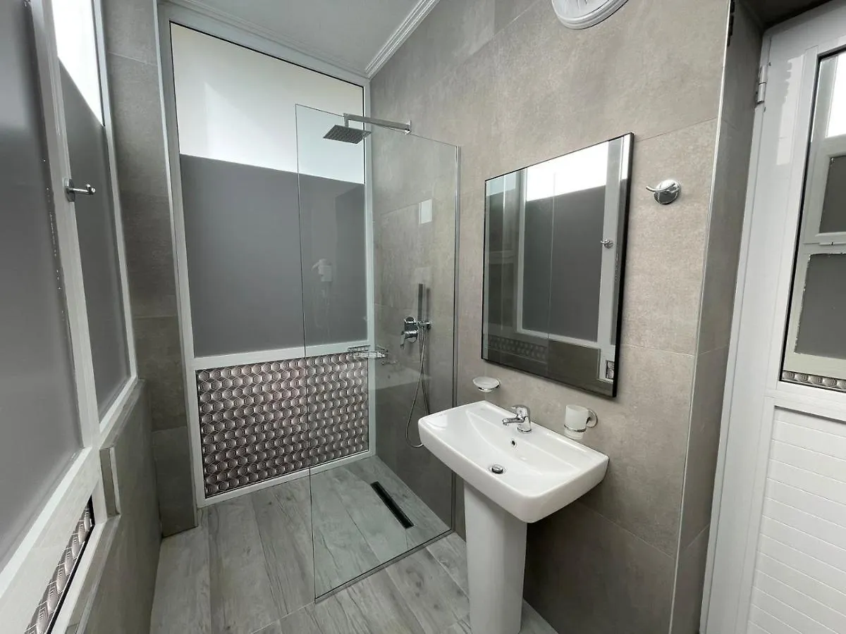 Levend Apartments Ksamil