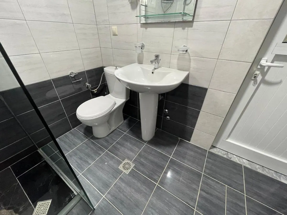 Levend Apartments Ksamil
