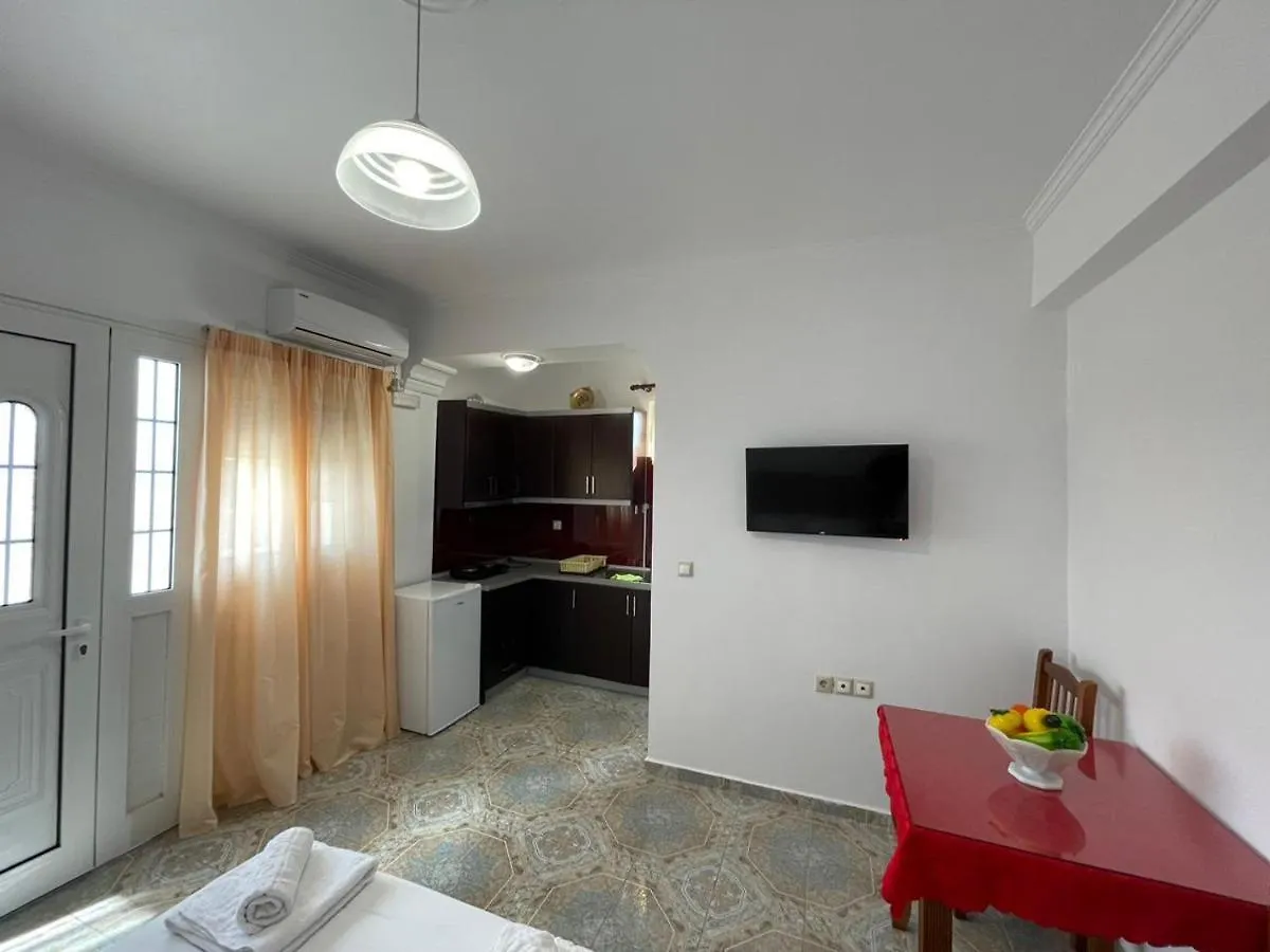 Levend Apartments Ksamil