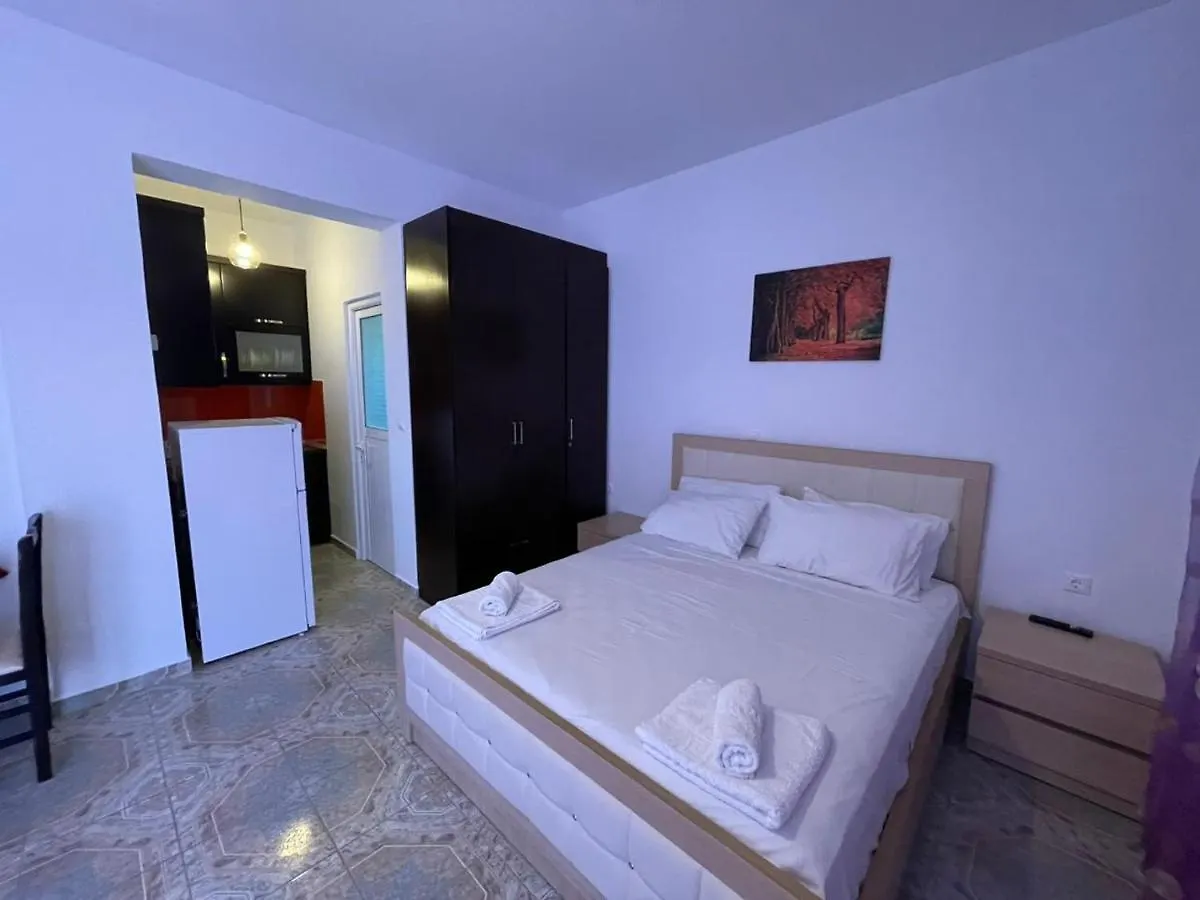 Levend Apartments Ksamil