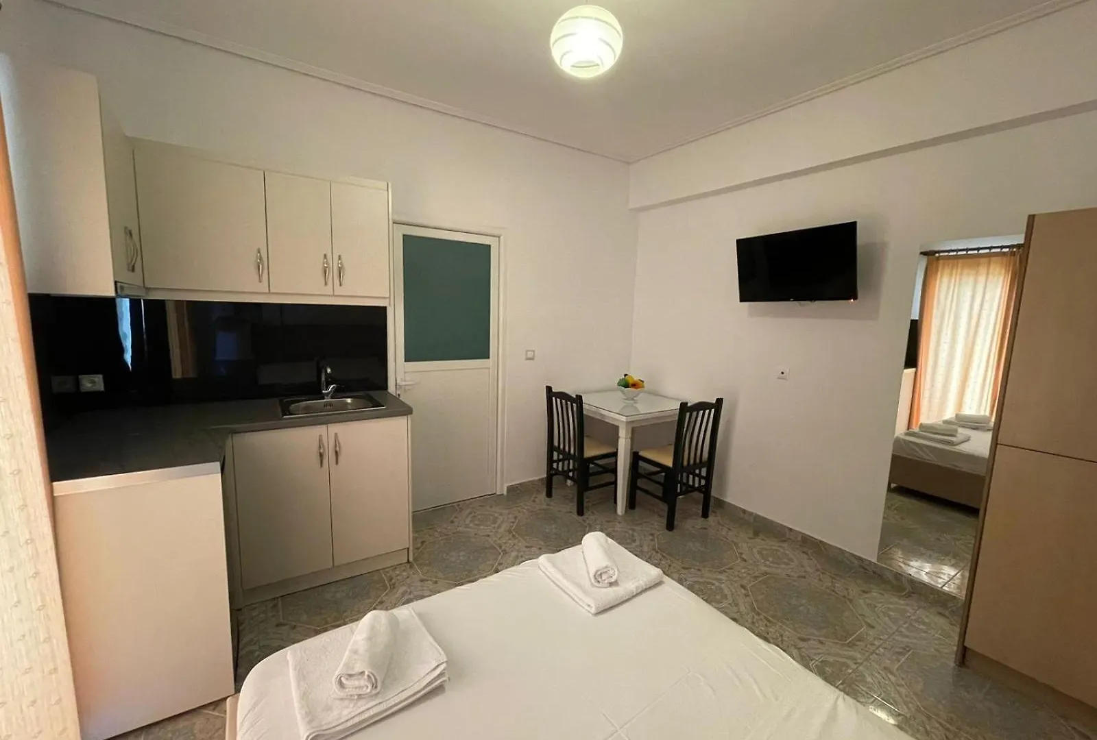 Levend Apartments Ksamil