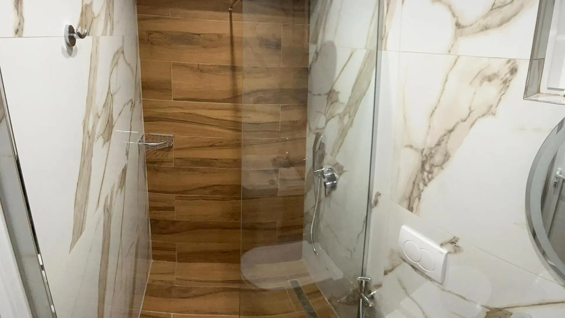 Levend Apartments Ksamil