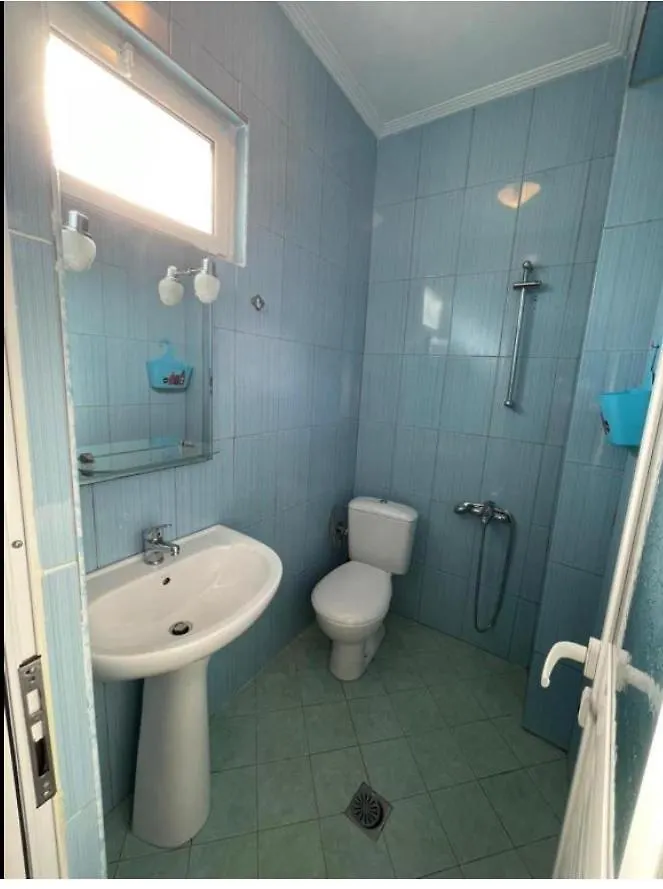 Levend Apartments Ksamil